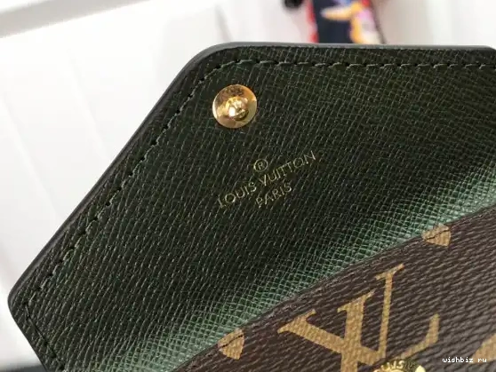 WIS VUITTON STRAP LOUIS GO FELICIE & 0505